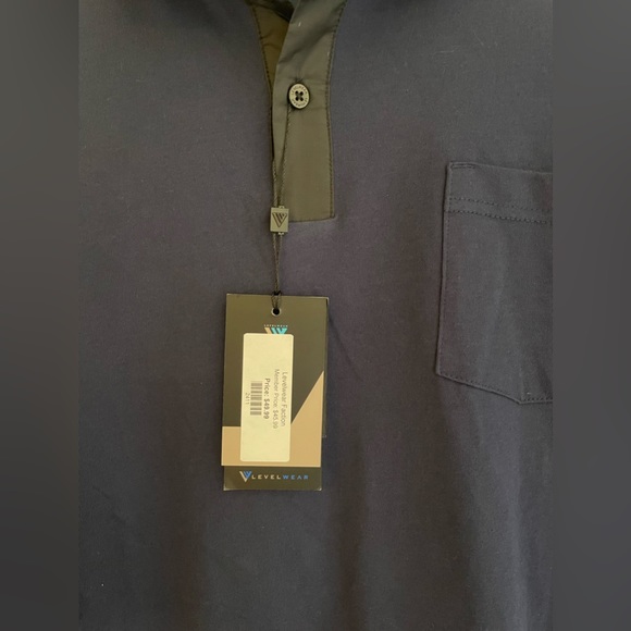 Men’s size 2xl golf shirt! - Picture 2 of 3